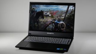 Gigabyte G6 KF 2024 review