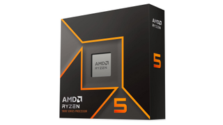 AMD Ryzen 5 9600X