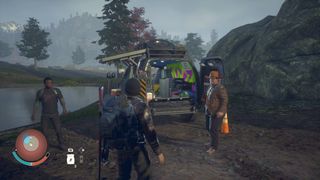 State Of Decay 2 Juggernaut Edition Stuff