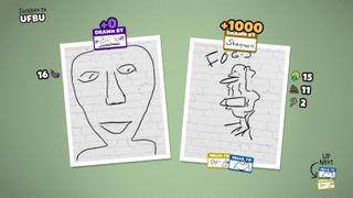 Jackbox Party Pack 4 Civic Doodle