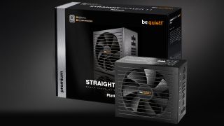 be quiet! Straight Power 11 550W Platinum