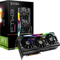 EVGA GeForce RTX 3090 24GB: was $1,919 now 1,299 @ Amazon