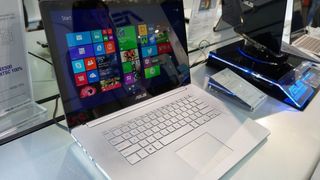 ASUS ZenBook NX500