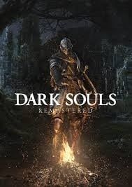 Dark Souls Remastered