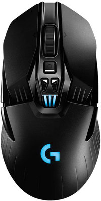 Logitech G903: was $149 now $109 @ Amazon