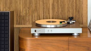 TT350 Classic turntable