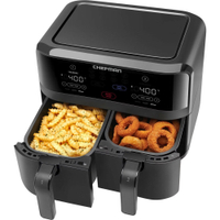 Chefman Turbofry Digital Air Fryer: was $139 now $113 @ Walmart