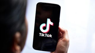 How to block someone on TikTok