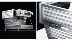  Rimowa La Marzocco Linea Mini espresso machine 