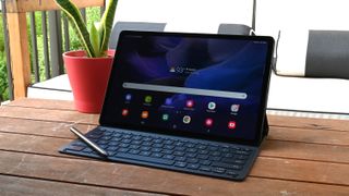 Samsung Galaxy Tab S7 FE