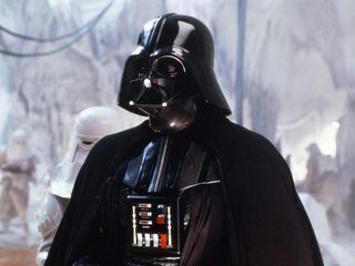 Star Wars Darth Vader