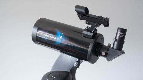 The Celestron Astro Fi 102