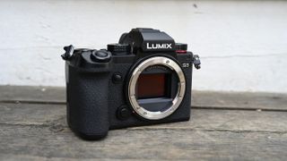 Panasonic Lumix S5