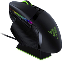 Razer Basilisk Ultimate Gaming Mouse: was $170 now $95 at Best Buy