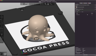 Cocoa Press