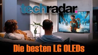 LG OLED