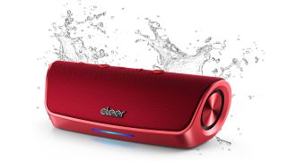 Cleer Audio aiming to make a splash with its cheapest Bluetooth speaker yet
