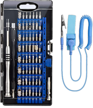 GANGZHIBAO Precision Toolkit