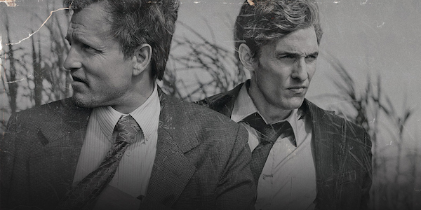 True Detective