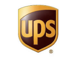 Credit: UPS