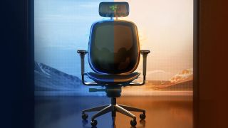 Razer Project Arielle gaming chair