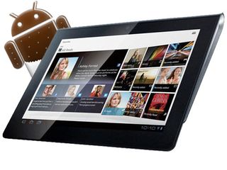 Sony Tablet S