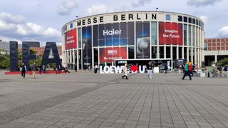 IFA Messe Berlin centre