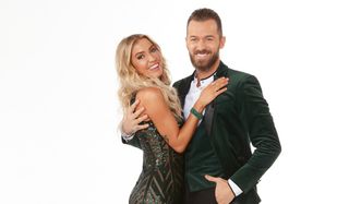 dancing with the stars season 29 kaitlyn bristowe artem Chigvintsev abc