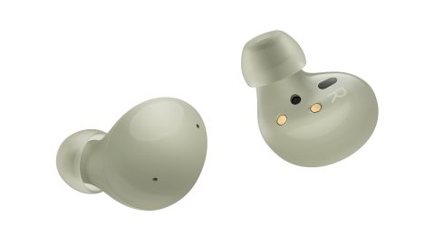 Samsung Galaxy Buds 2 review