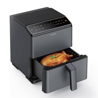 Cosori Pro III dual blaze air fryer