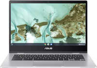 Asus Chromebook CX1: $269 $179 @ Amazon