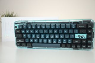 MelGeek Mojo68