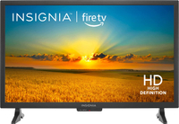 Insignia 24" F20 Fire TV: was $119 now $64 @ Amazon