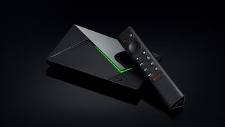 Nvidia Shield TV Pro