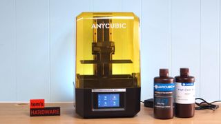 Anycubic Photon Mono M5s