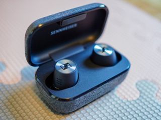 Sennheiser Momentum True Wireless 2