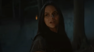 Dafne Keen as X23