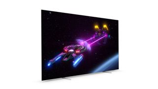 OLED TV: Philips 65OLED806