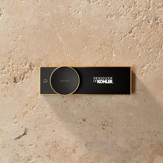 The Kohler Anthem+ Digital Control system