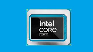 Intel Core Ultra 'Meteor Lake' mobile processors