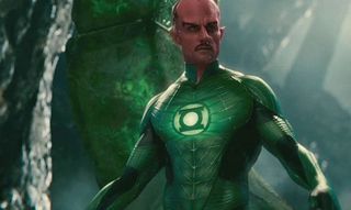 ”Sinestro”