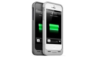 Mophie Juice Pack Helium for iPhone 5