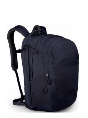 Osprey Nova Backpack on a white background