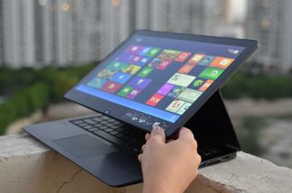 Sony VAIO Flip 13