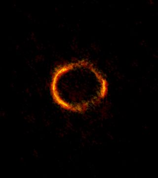 Gravitationally Lensed Galaxy SDP.81 