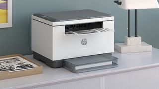 HP LaserJet M234dwe review