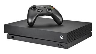 Xbox One X vs Xbox Series X: specs