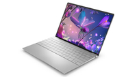 XPS 13 laptop $1,409 $1,349 at Dell