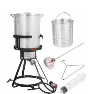 Barton turkey fryer