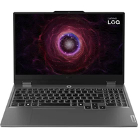 Lenovo LOQ 15 RTX 4060